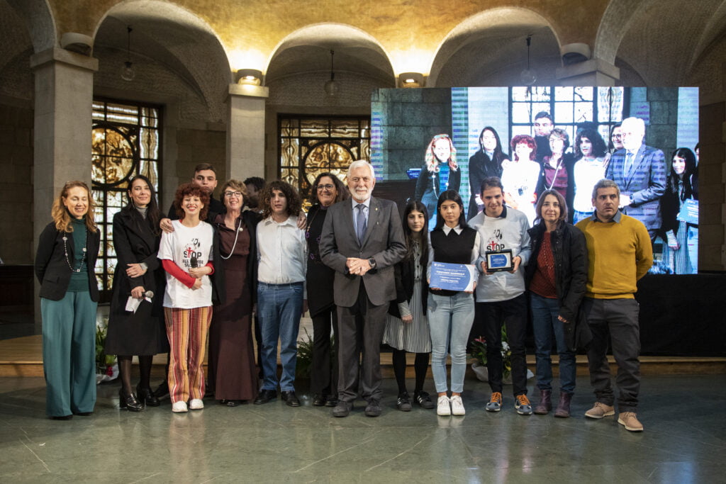 primo premio marsano genova