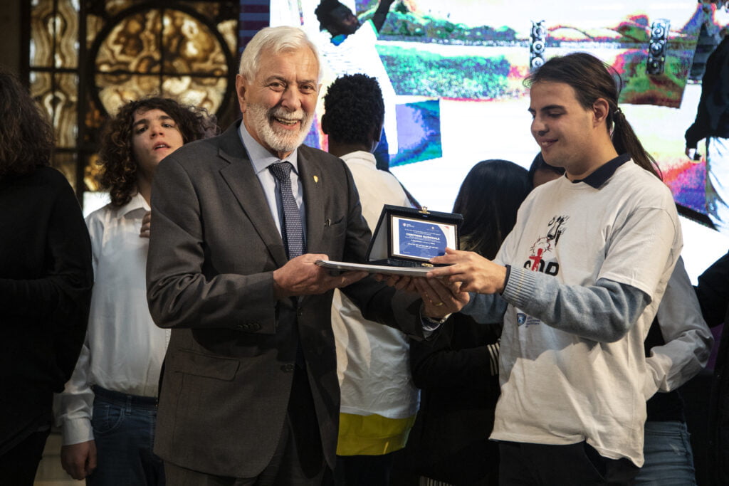 primo premio marsano genova