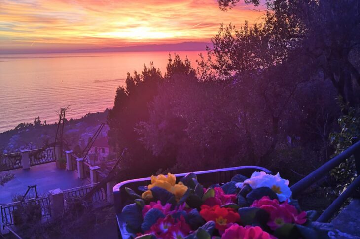 Tramonto