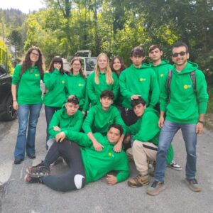 appennino lab marsano 2024